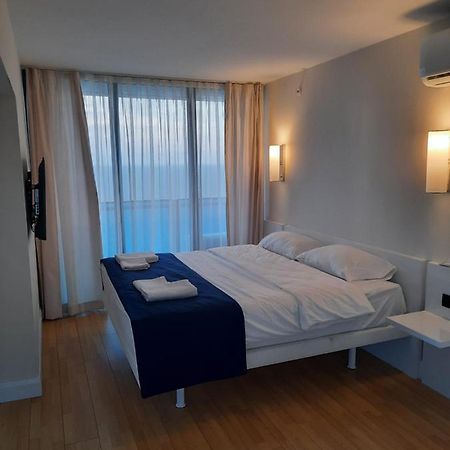 The Best Beach Aparthotel Orbi City Батуми Екстериор снимка