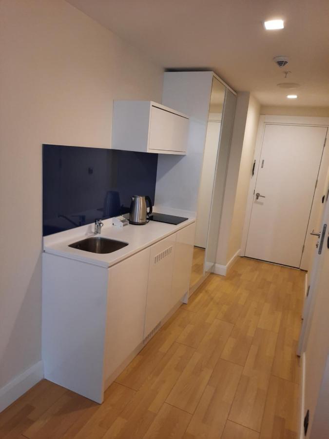 The Best Beach Aparthotel Orbi City Батуми Екстериор снимка