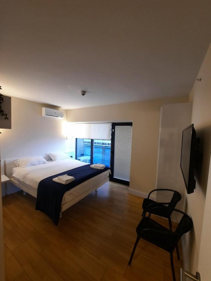 The Best Beach Aparthotel Orbi City Батуми Екстериор снимка