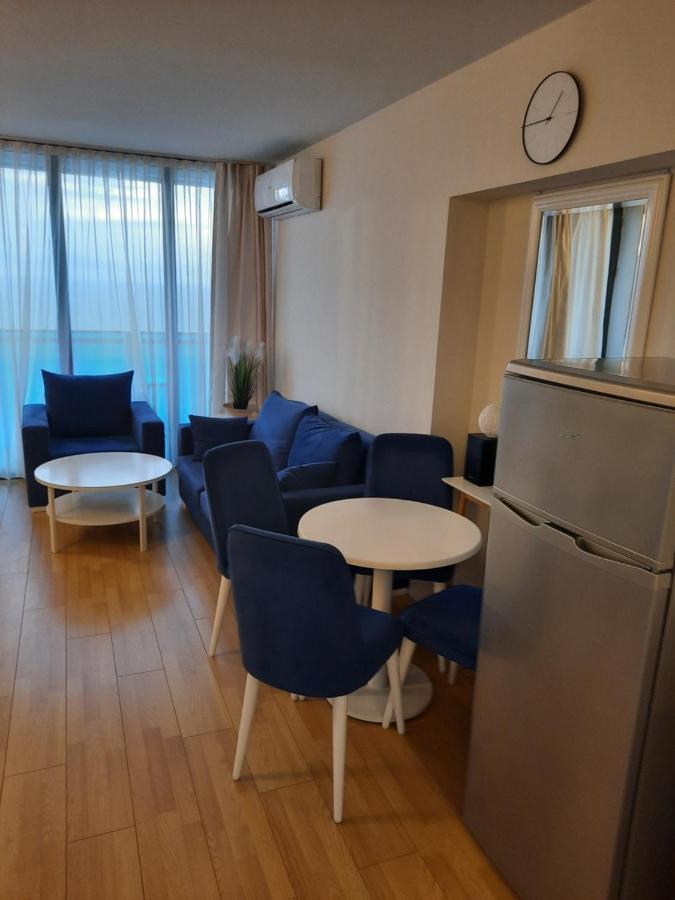 The Best Beach Aparthotel Orbi City Батуми Екстериор снимка