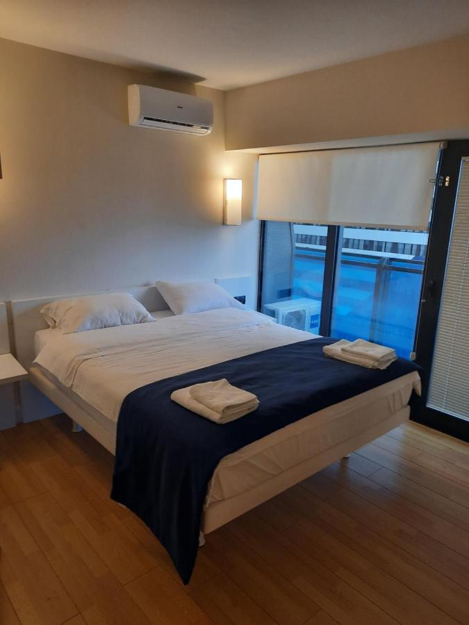 The Best Beach Aparthotel Orbi City Батуми Екстериор снимка