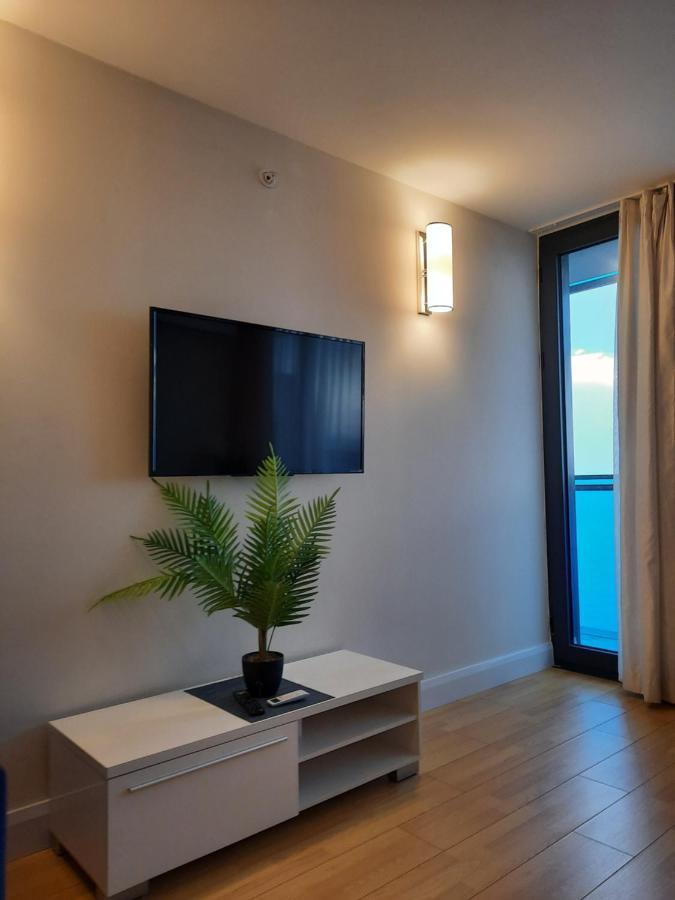 The Best Beach Aparthotel Orbi City Батуми Екстериор снимка
