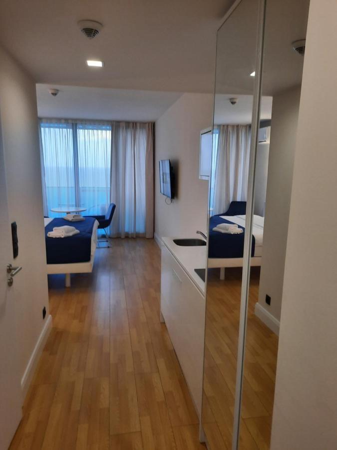 The Best Beach Aparthotel Orbi City Батуми Екстериор снимка