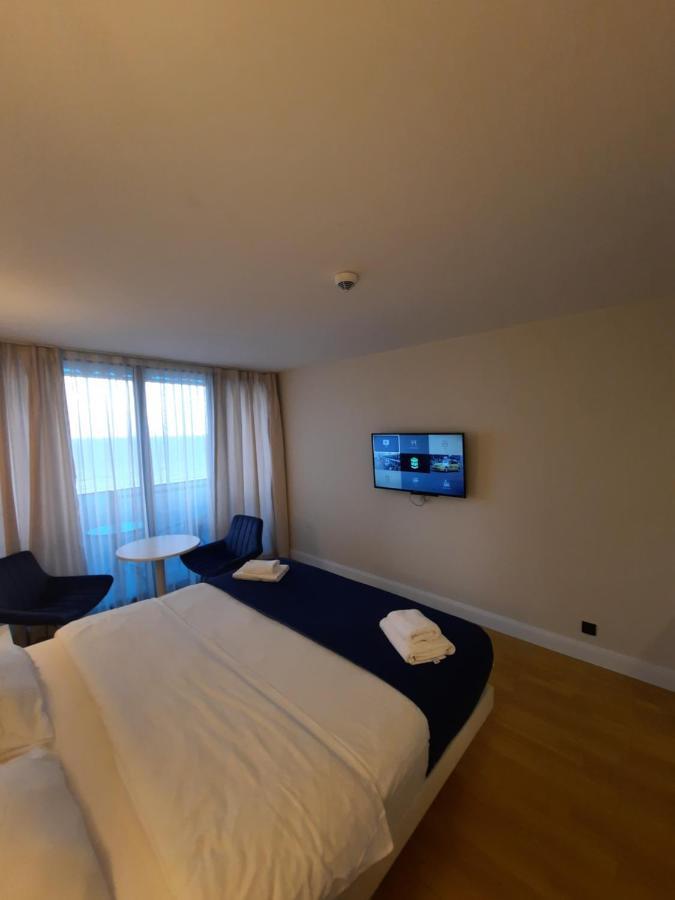 The Best Beach Aparthotel Orbi City Батуми Екстериор снимка