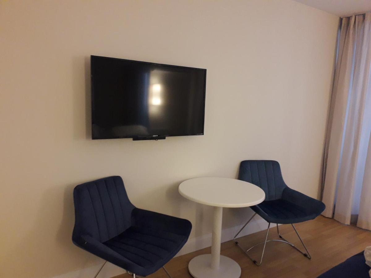 The Best Beach Aparthotel Orbi City Батуми Екстериор снимка