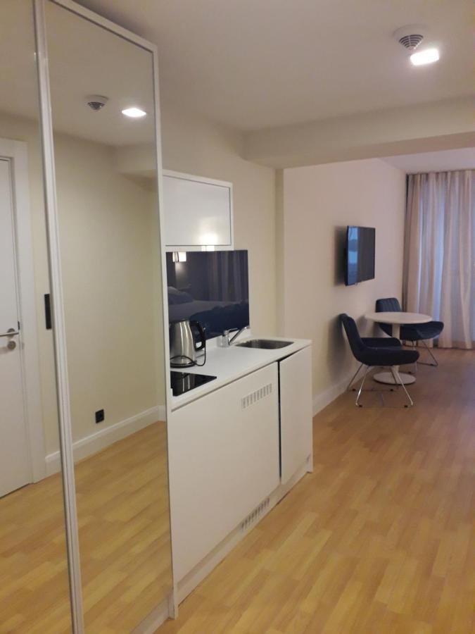 The Best Beach Aparthotel Orbi City Батуми Екстериор снимка