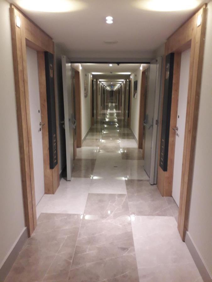 The Best Beach Aparthotel Orbi City Батуми Екстериор снимка