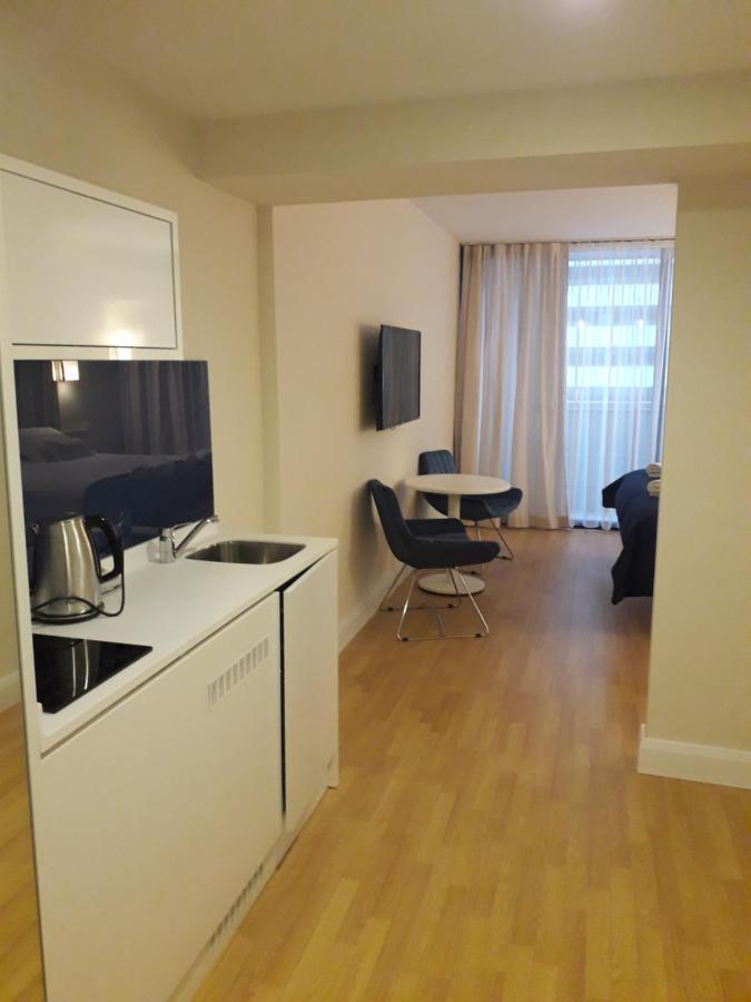 The Best Beach Aparthotel Orbi City Батуми Екстериор снимка