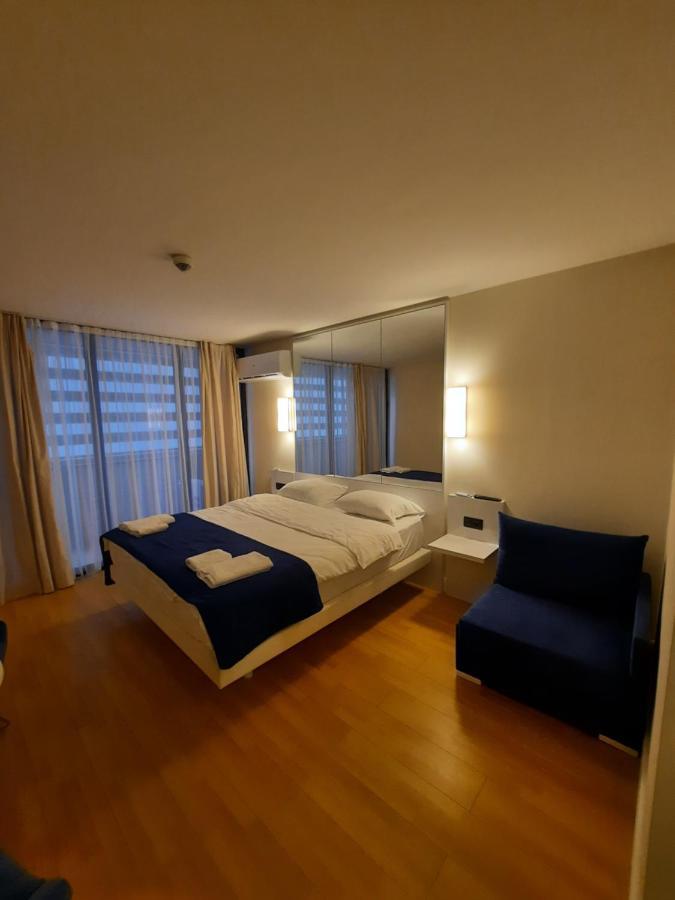 The Best Beach Aparthotel Orbi City Батуми Екстериор снимка